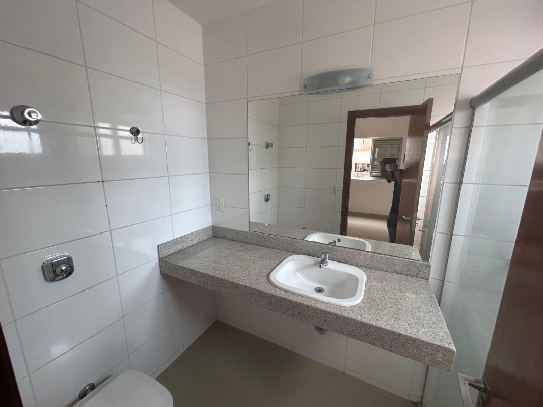 Apartamento, São Luiz (pampulha), 2 Quartos, 1 Vaga, 1 Suíte