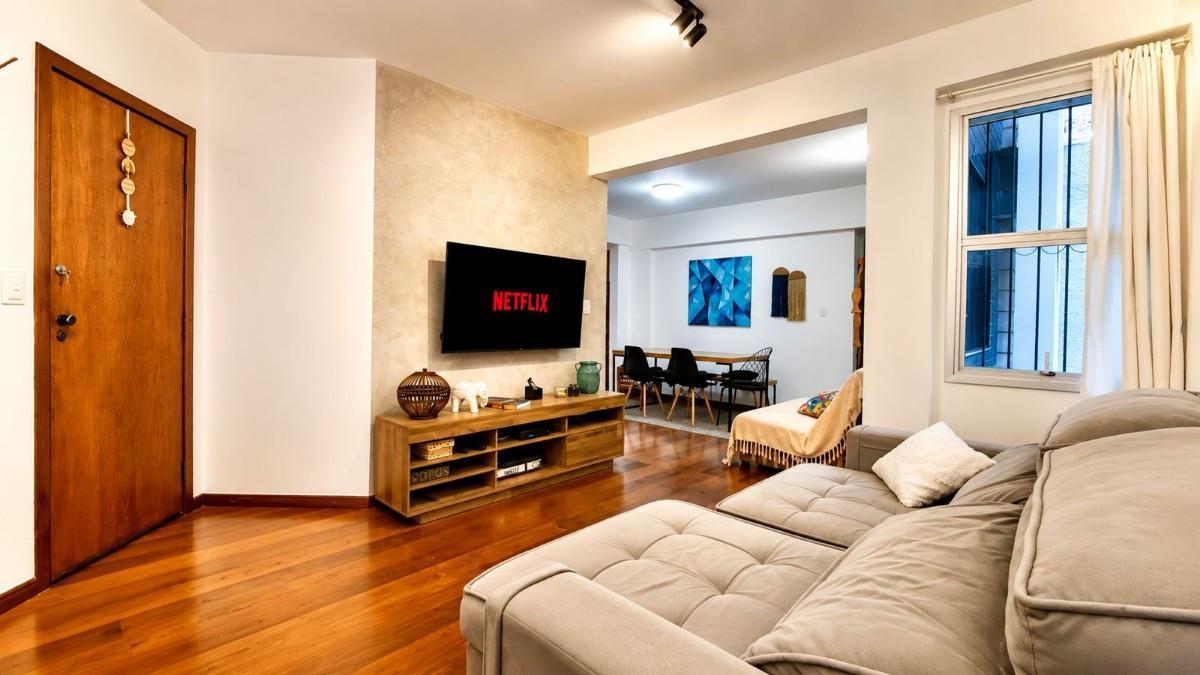 Apartamento, Buritis, 3 Quartos, 2 Vagas, 1 Suíte