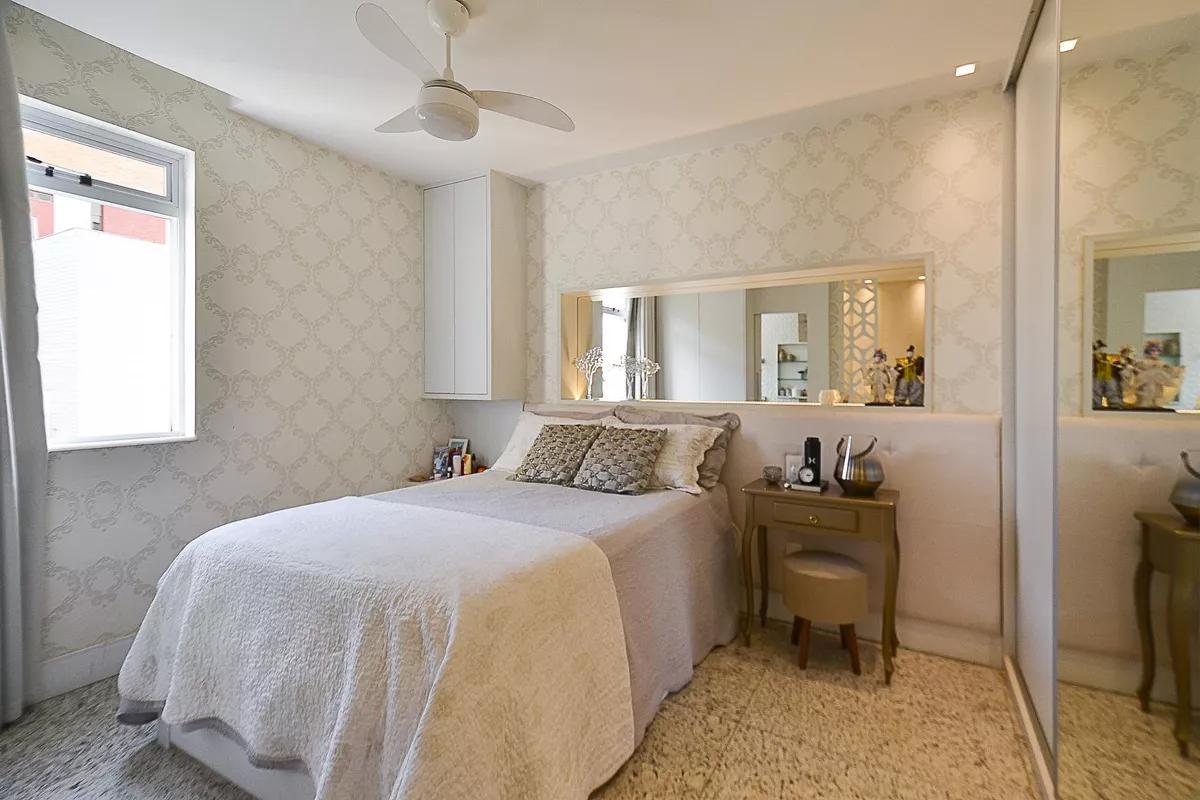 Apartamento, Savassi, 2 Quartos, 1 Vaga, 1 Suíte