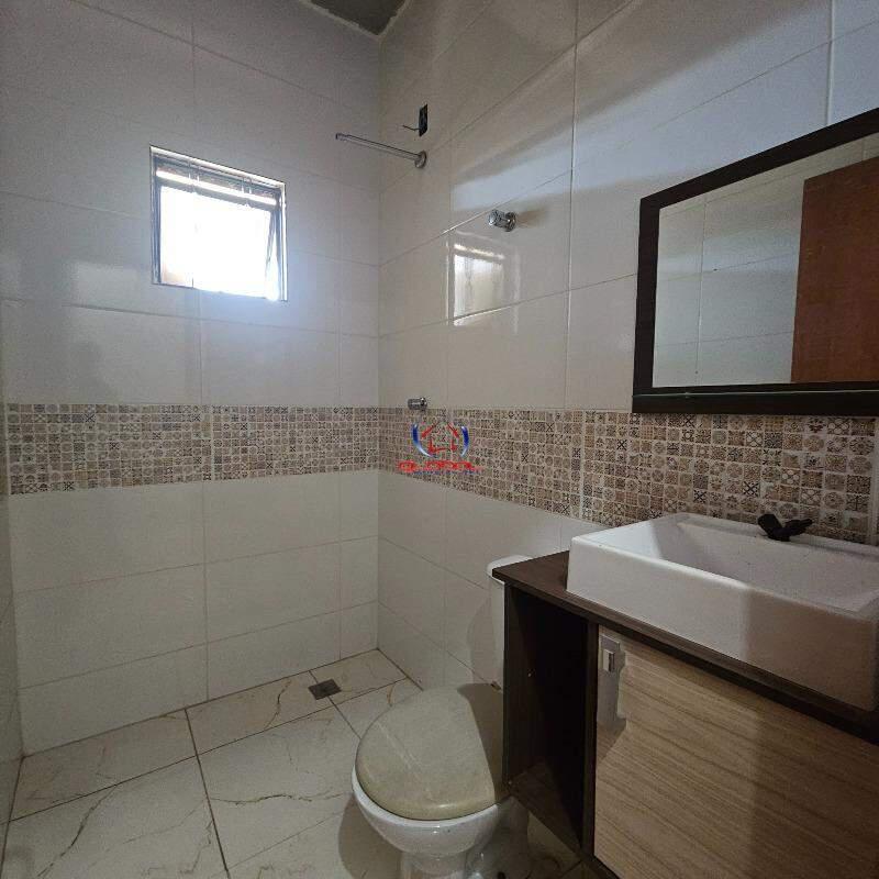 Casa, Céu Azul, 3 Quartos, 6 Vagas, 2 Suítes