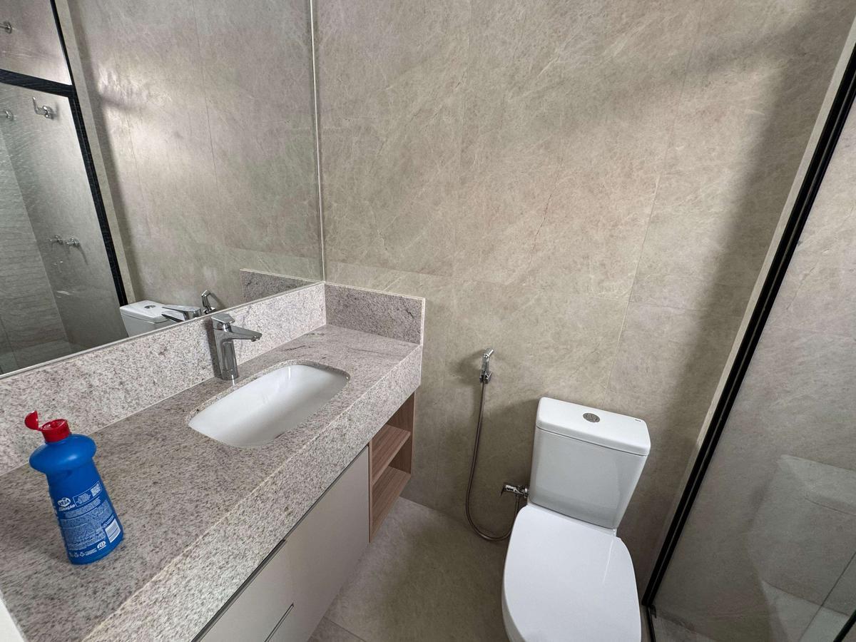 Apartamento, Sion, 2 Quartos, 1 Vaga, 2 Suítes
