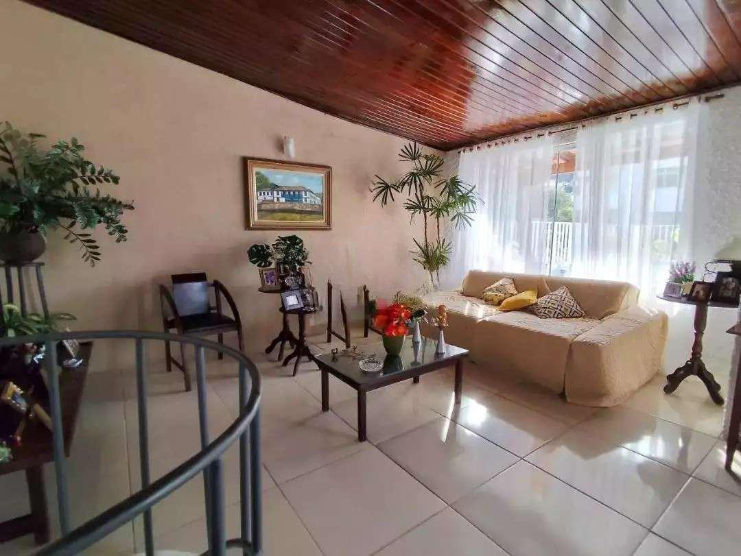 Cobertura, Luxemburgo, 3 Quartos, 3 Vagas, 1 Suíte