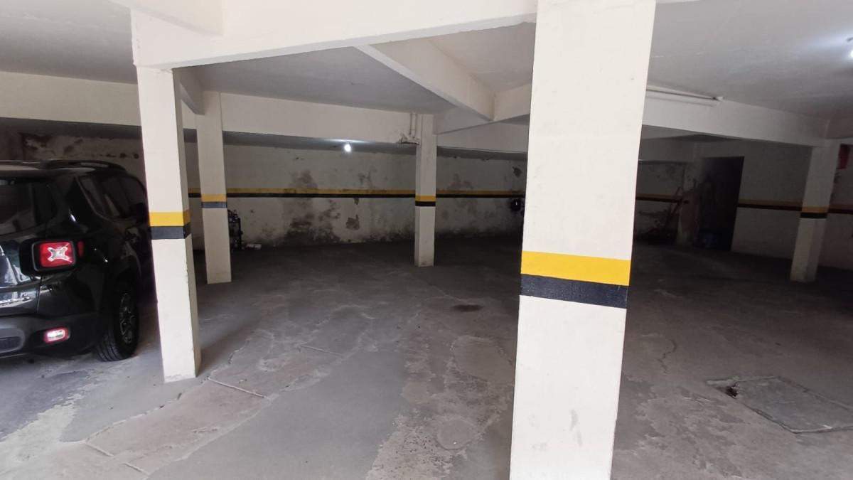 Apartamento, Cidade Nova, 3 Quartos, 2 Vagas, 1 Suíte