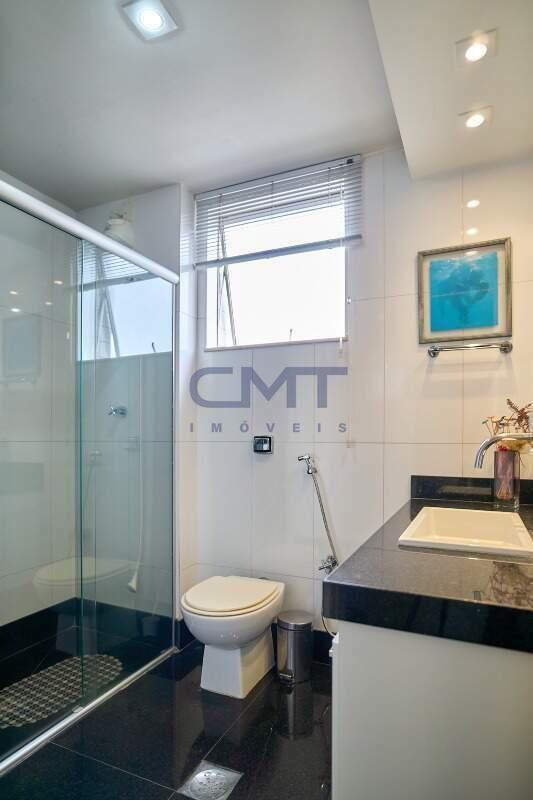 Apartamento, Savassi, 4 Quartos, 2 Vagas, 1 Suíte