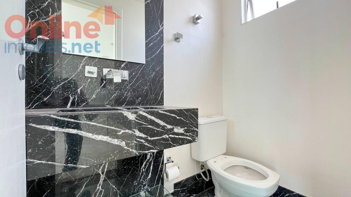 Cobertura, Buritis, 4 Quartos, 0 Vaga, 1 Suíte