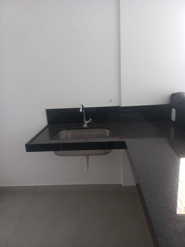 Apartamento, Centro, 1 Quarto, 1 Vaga
