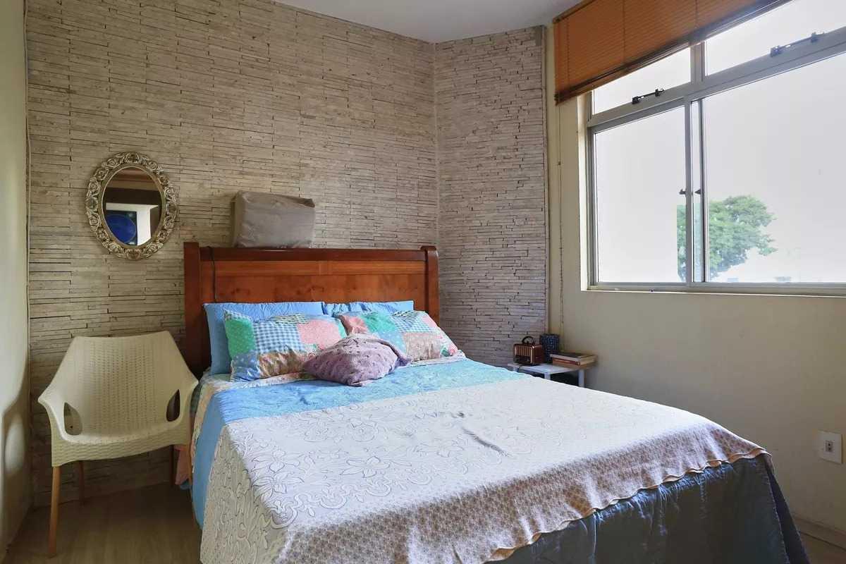 Apartamento, Sagrada Família, 3 Quartos, 1 Vaga, 1 Suíte