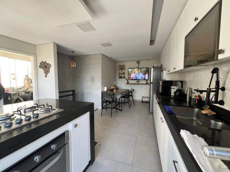 Cobertura, Fernão Dias, 3 Quartos, 2 Vagas, 1 Suíte