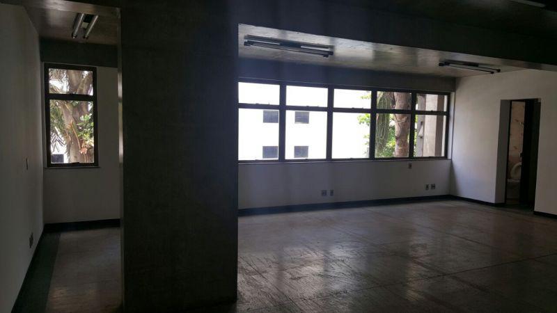 Sala, Centro, 0 Quarto, 0 Vaga