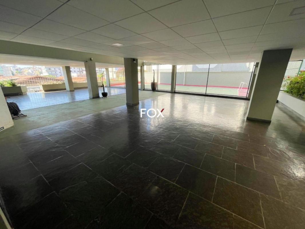 Apartamento, Coração Eucarístico, 4 Quartos, 2 Vagas, 1 Suíte