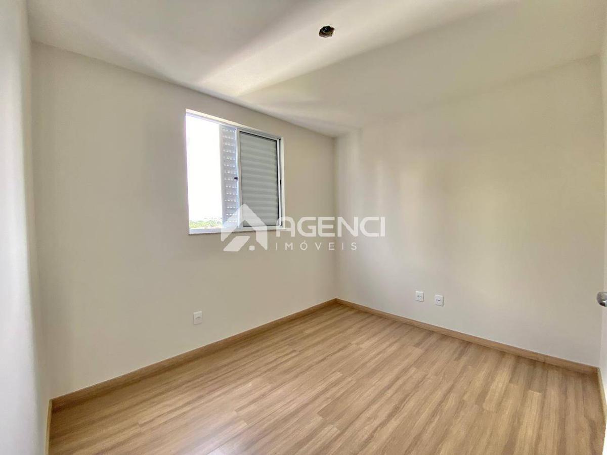 Apartamento, Cabral, 2 Quartos, 0 Vaga, 1 Suíte