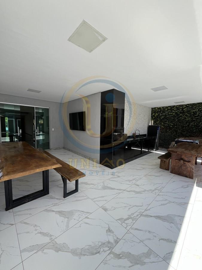 Casa, Boa Esperança, 3 Quartos, 4 Vagas, 2 Suítes