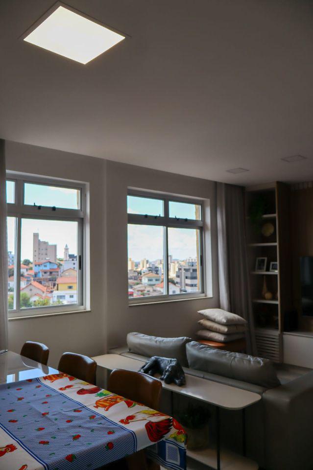 Apartamento, Renascença, 2 Quartos, 1 Vaga, 1 Suíte