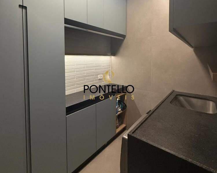 Apartamento, Funcionários, 3 Quartos, 2 Vagas, 1 Suíte