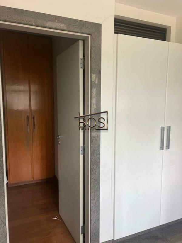 Apartamento, Belvedere, 4 Quartos, 5 Vagas, 4 Suítes