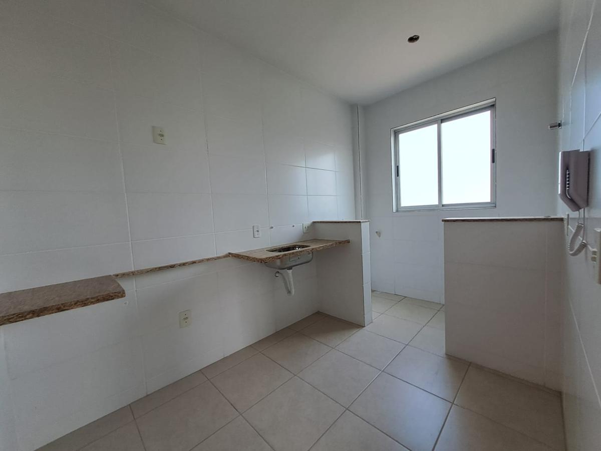 Apartamento, Cândida Ferreira, 2 Quartos, 1 Vaga