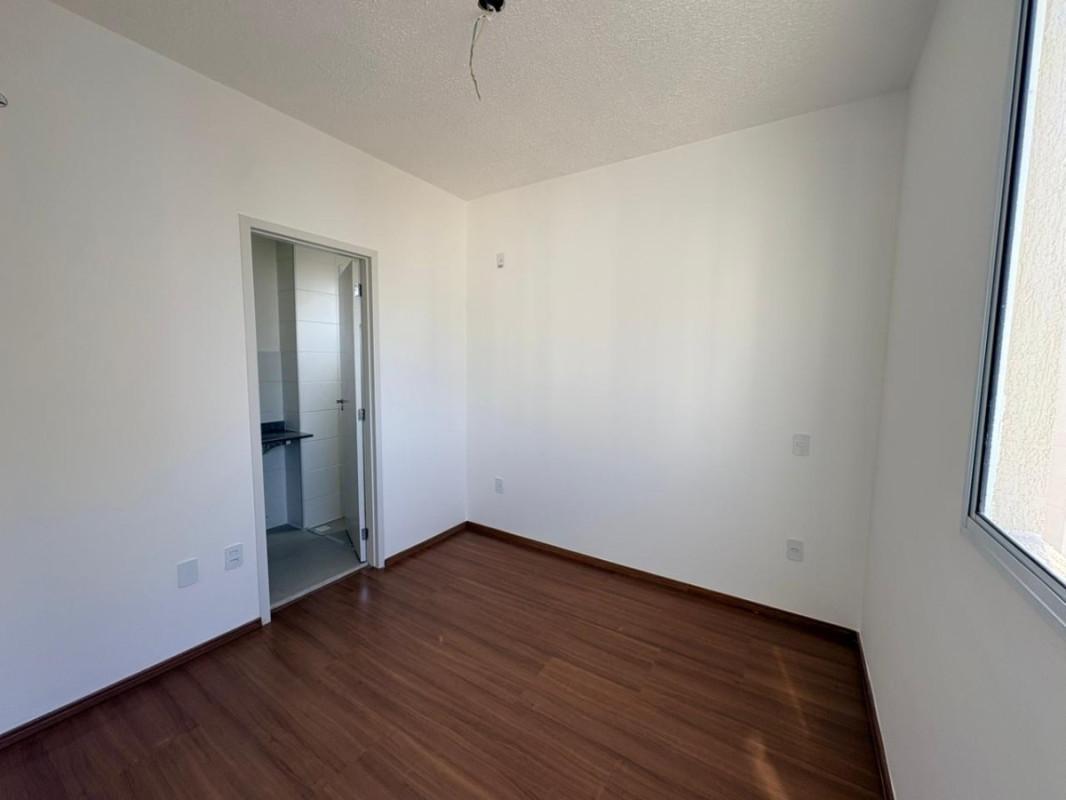 Apartamento, Palmeiras, 3 Quartos, 1 Vaga, 1 Suíte