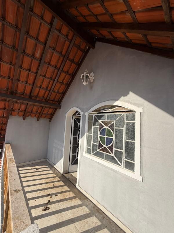 Casa, Ressaca, 2 Quartos, 2 Vagas