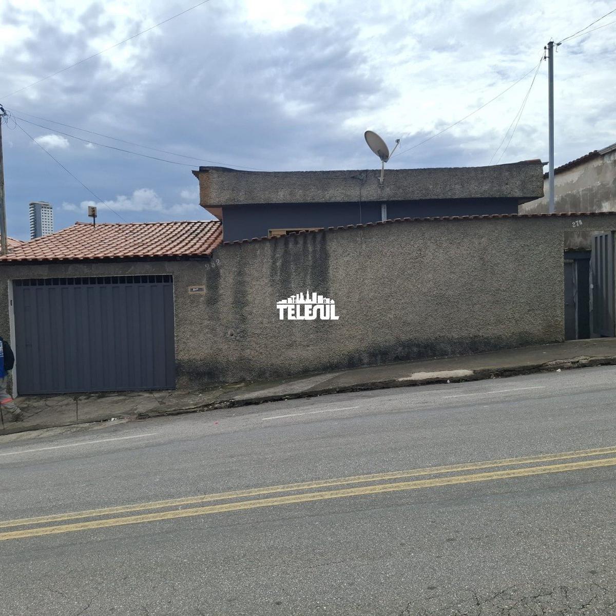 Casa, Jardim Canaã, 3 Quartos, 1 Vaga