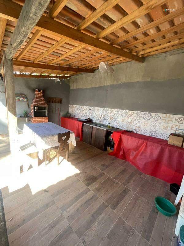 Casa, Nossa Senhora das Graças, 2 Quartos, 2 Vagas