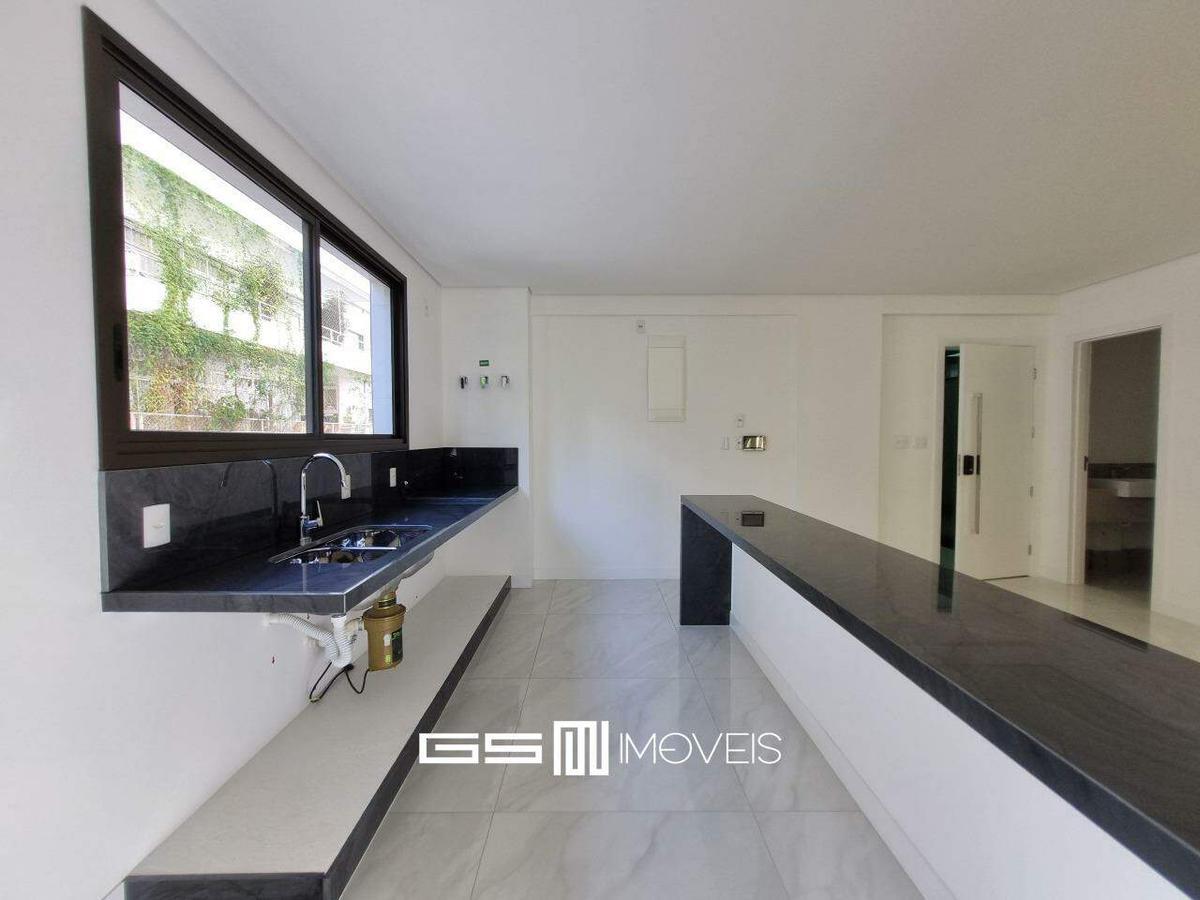 Apartamento, Savassi, 3 Quartos, 2 Vagas, 3 Suítes