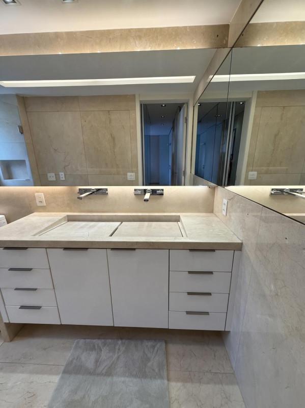 Apartamento, Vila da Serra, 3 Quartos, 2 Vagas, 1 Suíte