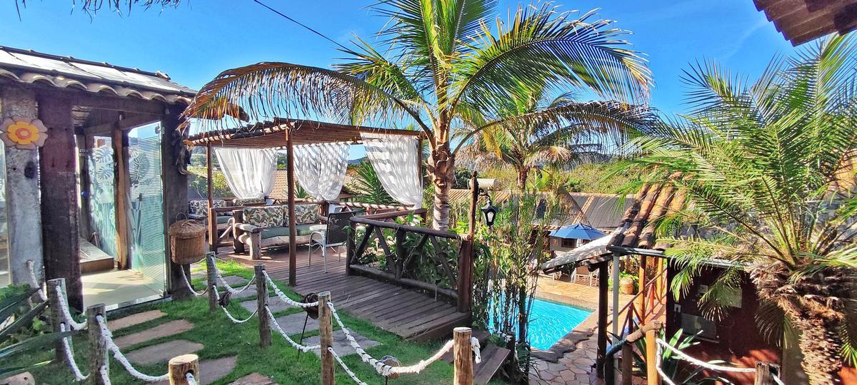 Hotel, Vila do Ouro, 9 Quartos, 9 Vagas, 9 Suítes
