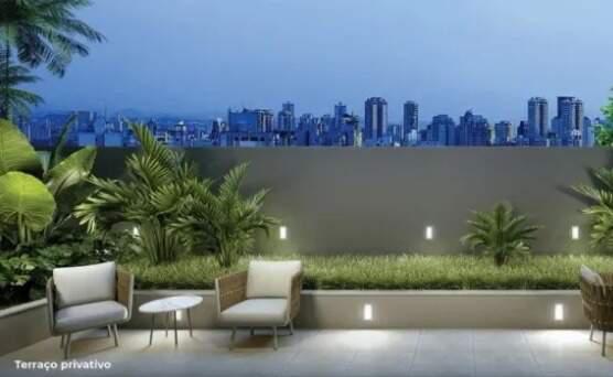 Apart Hotel, Barro Preto, 1 Quarto, 1 Vaga