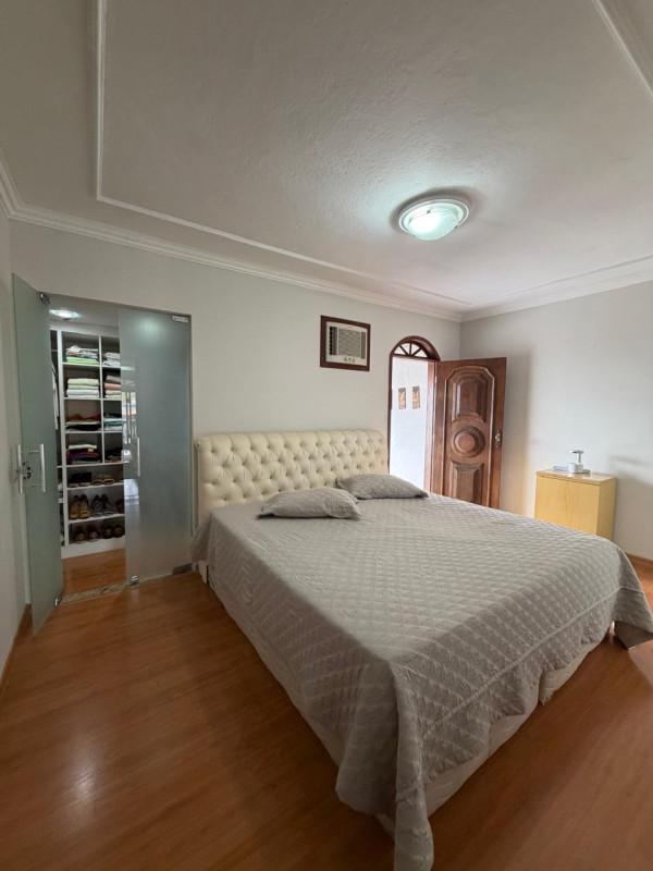 Casa, Novo Horizonte, 3 Quartos, 4 Vagas, 1 Suíte
