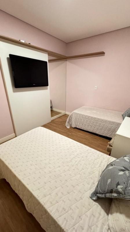 Cobertura, Eldorado, 3 Quartos, 2 Vagas, 1 Suíte