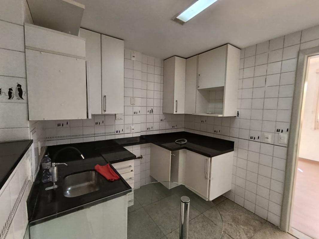 Apartamento, Caiçaras, 2 Quartos, 2 Vagas