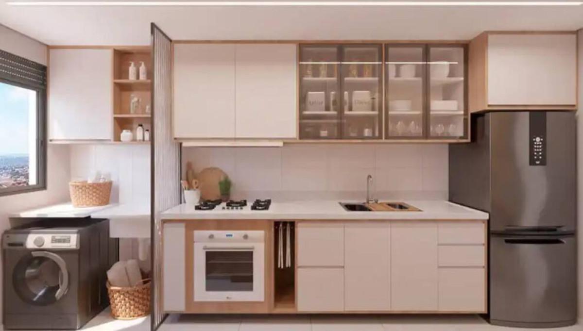 Apartamento, Estoril, 2 Quartos, 1 Vaga, 1 Suíte