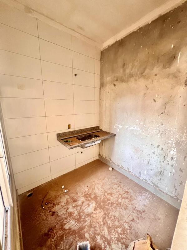 Galpão, Jardim Sion, 0 Quarto, 0 Vaga