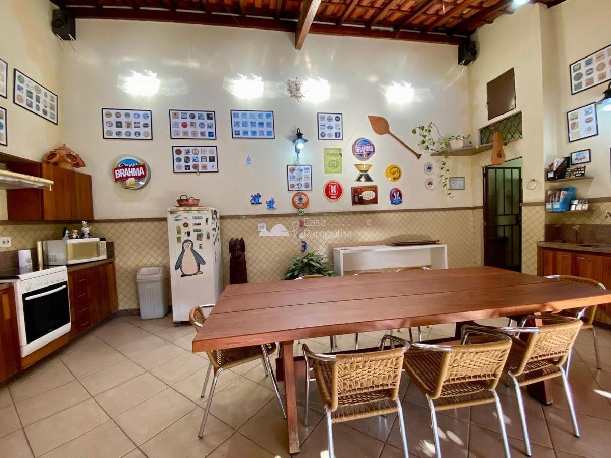 Casa, Itapoã, 4 Quartos, 6 Vagas, 1 Suíte
