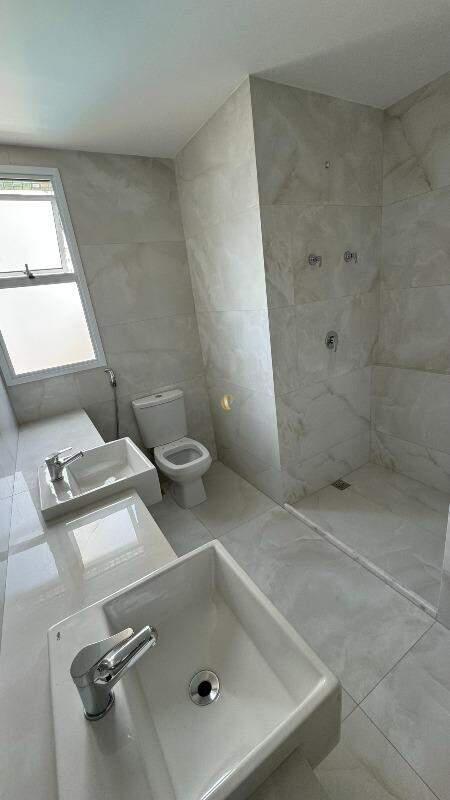 Apartamento, Piemonte, 4 Quartos, 3 Vagas, 2 Suítes