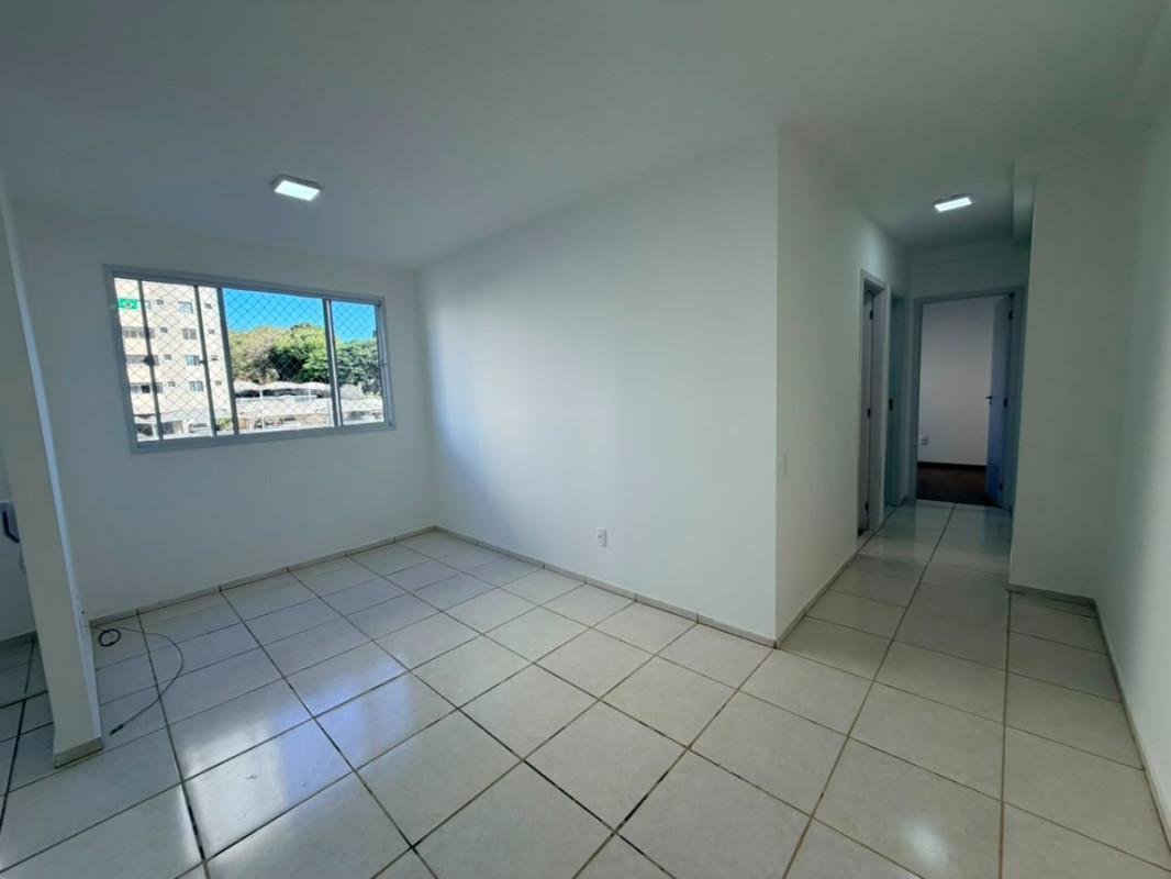 Apartamento, Jardim Riacho das Pedras, 2 Quartos, 1 Vaga, 1 Suíte