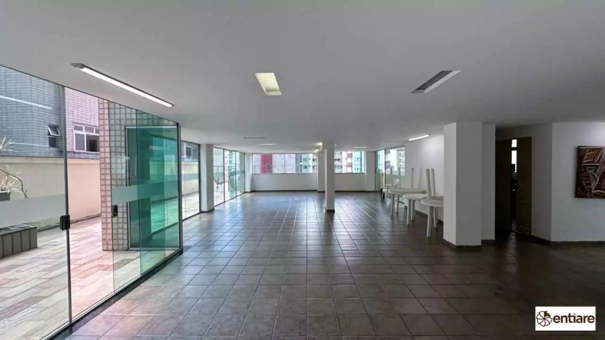 Apartamento, Buritis, 4 Quartos, 2 Vagas, 1 Suíte