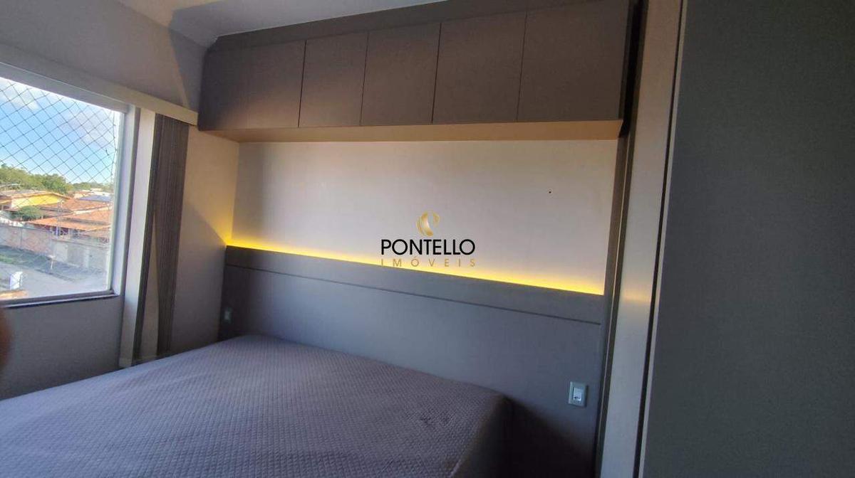 Cobertura, Jardim Europa, 2 Quartos, 1 Vaga