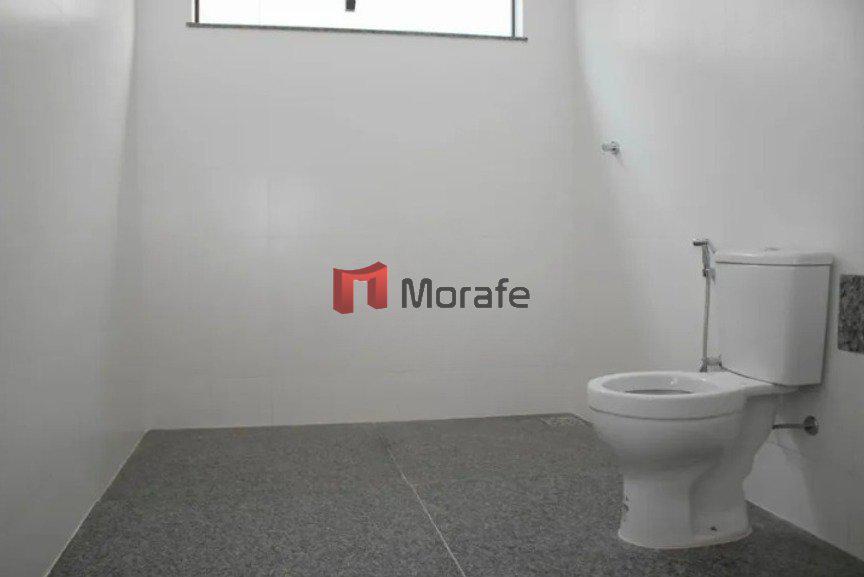 Galpão, Colégio Batista, 5 Quartos, 3 Vagas