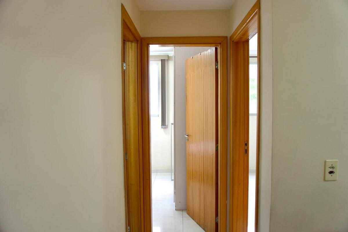 Cobertura, Camargos, 2 Quartos, 1 Vaga