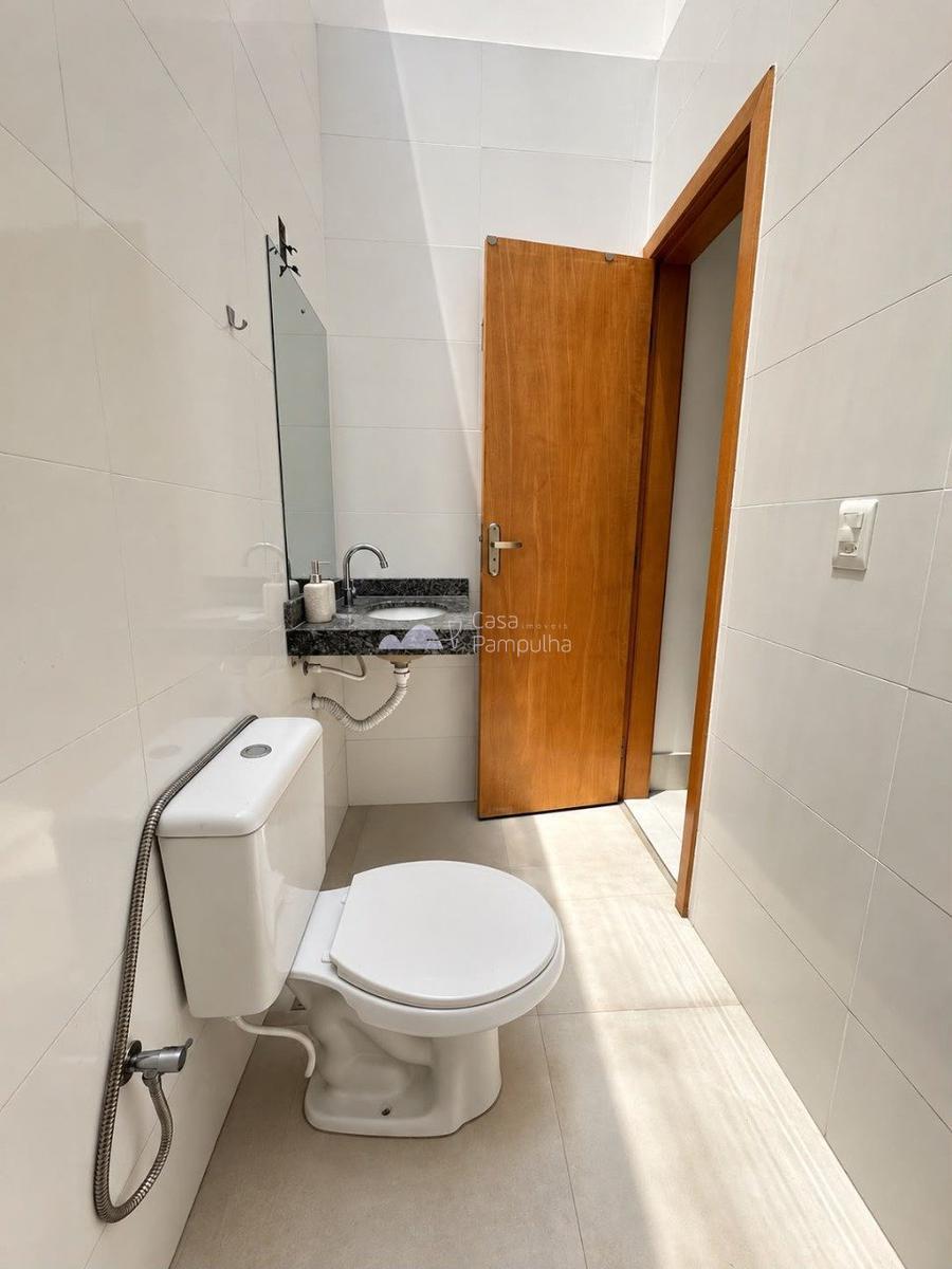 Casa, Ouro Preto, 2 Quartos, 2 Vagas, 2 Suítes