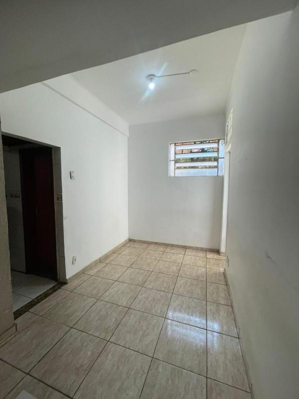 Apartamento, São Cristóvão, 2 Quartos, 1 Vaga