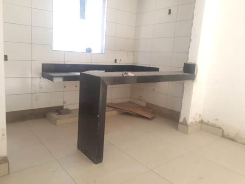 Apartamento, Alto Barroca, 2 Quartos, 2 Vagas, 1 Suíte