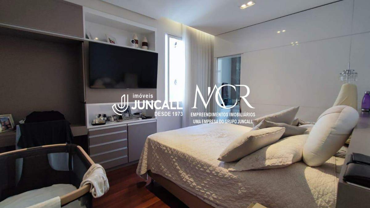 Apartamento, Coração de Jesus, 4 Quartos, 1 Vaga, 1 Suíte