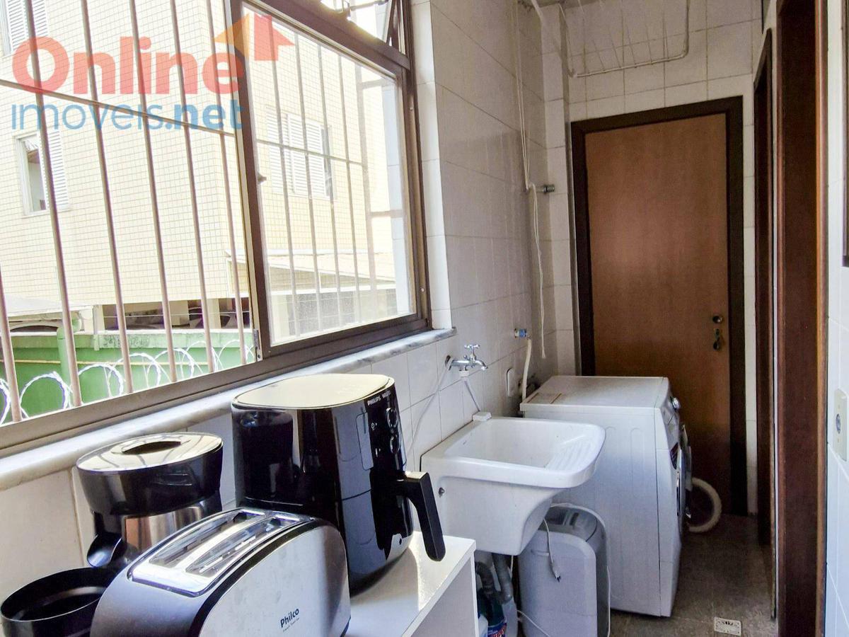 Apartamento, Ouro Preto, 3 Quartos, 0 Vaga, 1 Suíte