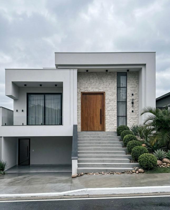Casa, Jardim Rosario, 3 Quartos, 2 Vagas, 1 Suíte