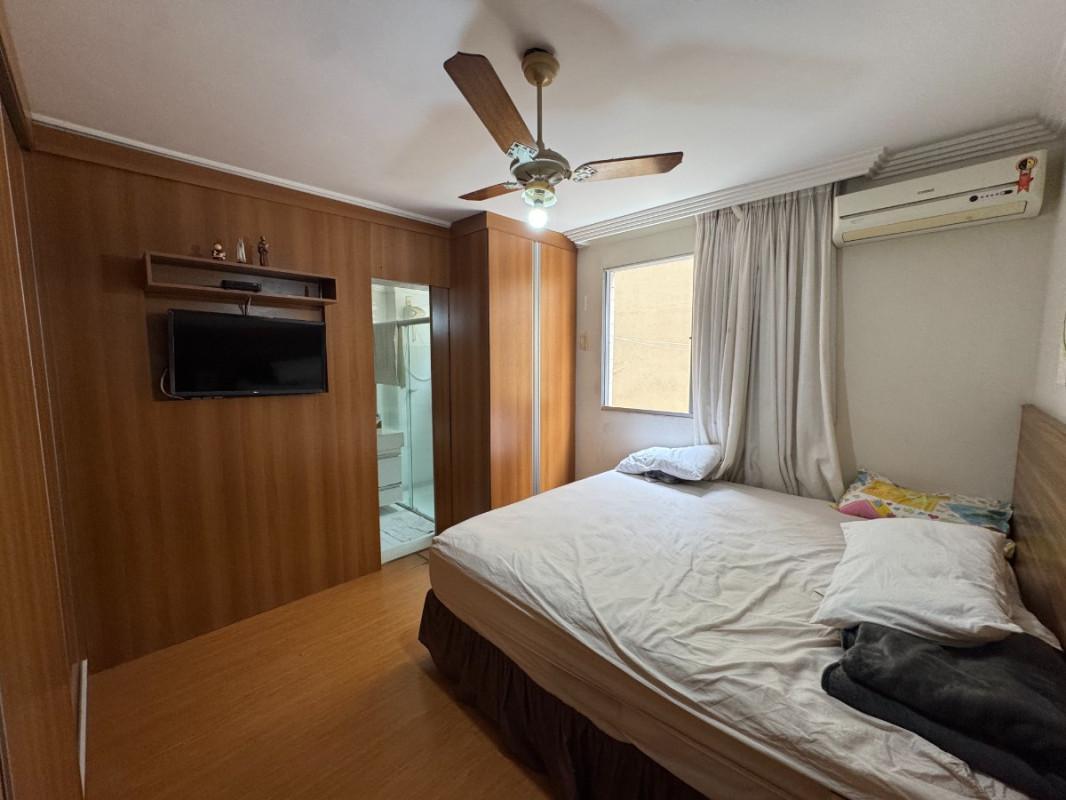 Apartamento, Cidade Nova, 3 Quartos, 2 Vagas, 1 Suíte