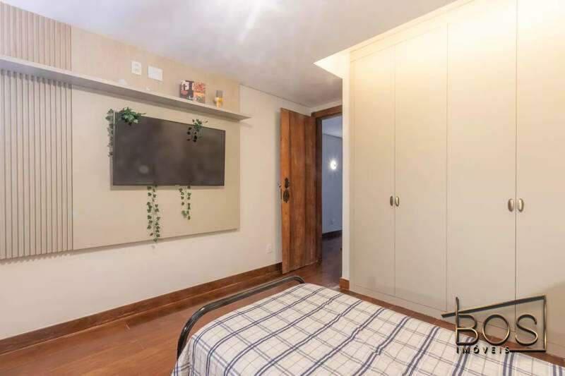 Casa, São Bento, 5 Quartos, 6 Vagas, 2 Suítes