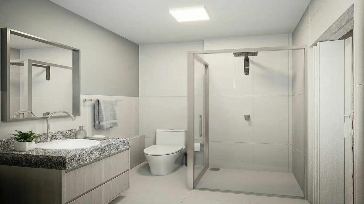 Apartamento, Morumbi, 2 Quartos, 1 Vaga, 1 Suíte