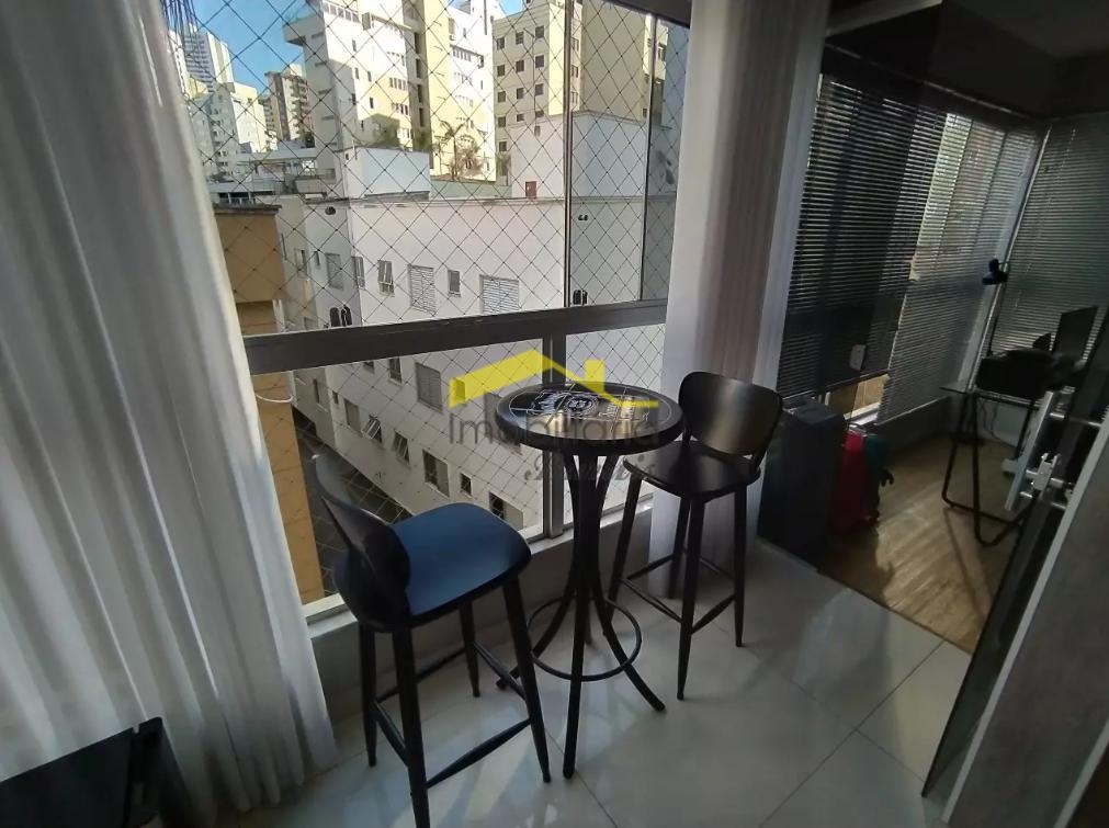 Apartamento, Buritis, 3 Quartos, 2 Vagas, 1 Suíte